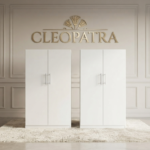 180by90 wardrobes white