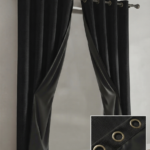 5meter blockout curtains