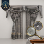 Full designs curtains