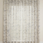 5 meter curtains