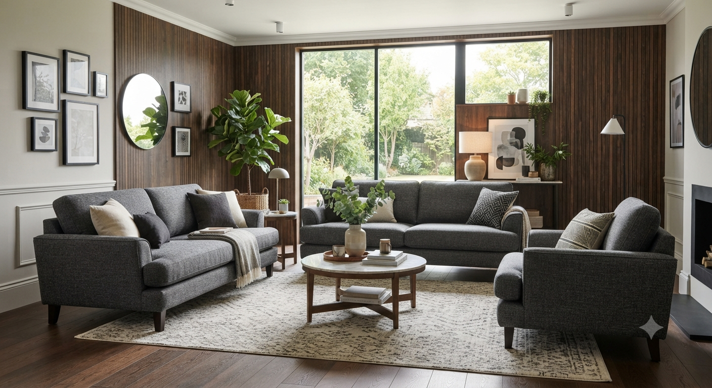 1785541348383 3-2-1 grey sofa - Image 1