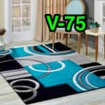 3D carpet