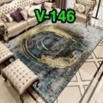 3d mix colours carpet
