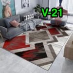 3D Carpet