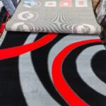 Bosphoras turkish made carpets 120by160
