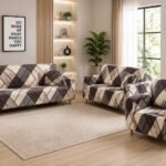 3-2-1 sofa cover