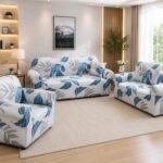 3-2-1 sofa cover