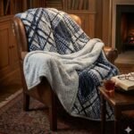Hight quality 1 ply blanket