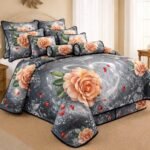 7pc bedspread