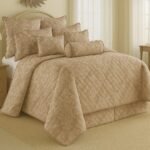 7 pc Bedspread