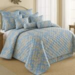 7 pc Bedspread