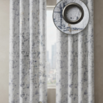 5 meter curtains