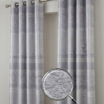 5 meter curtains