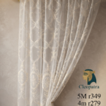 5meter lace
