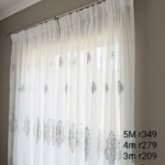 5meter lace