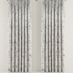 5meter curtains