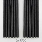 5meter curtains