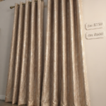 5meter curtains