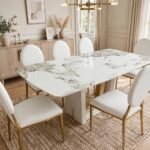 6 seater Dinning set