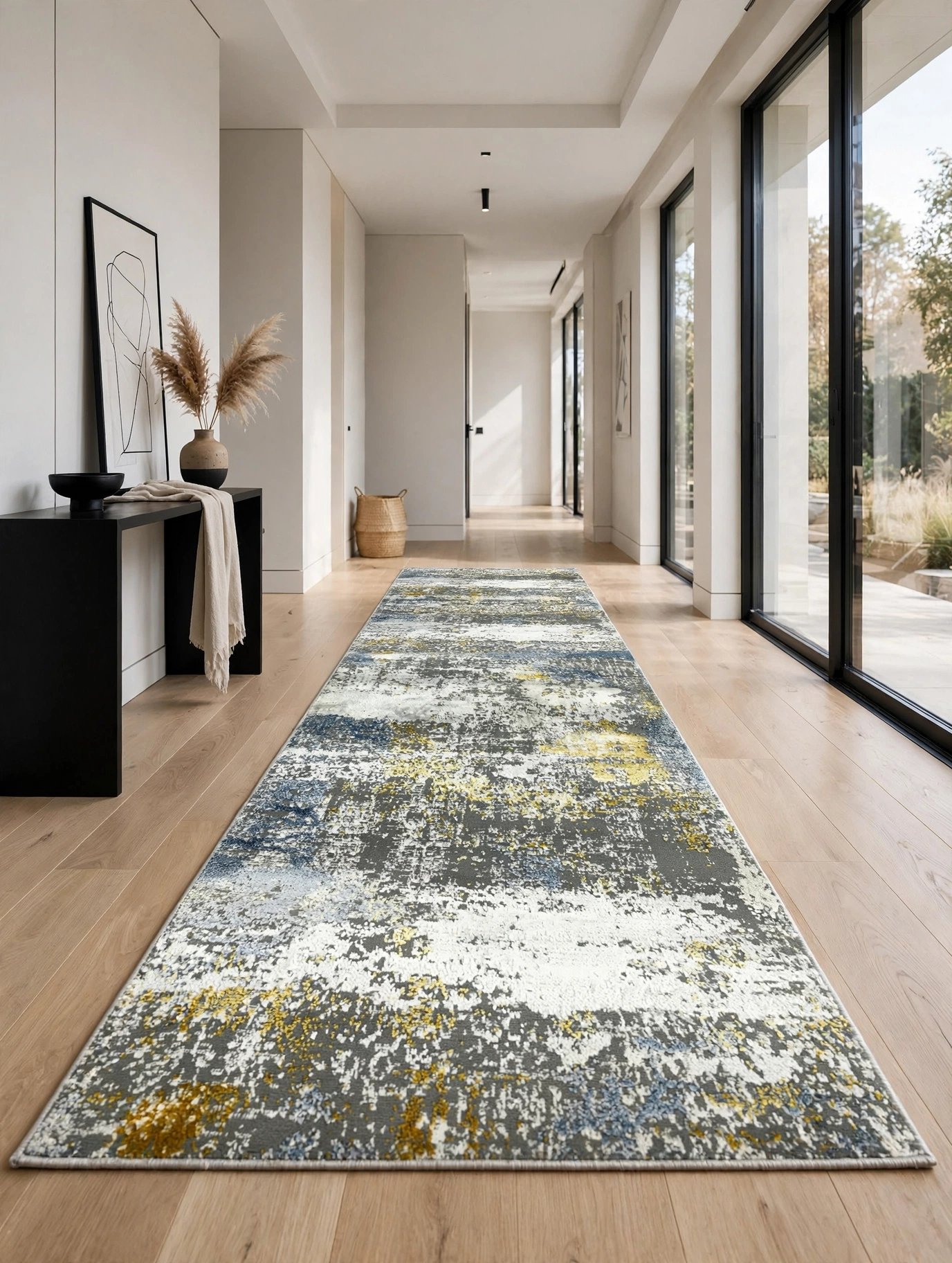 IMG-20261017-WA1590 Runner carpet - Image 1